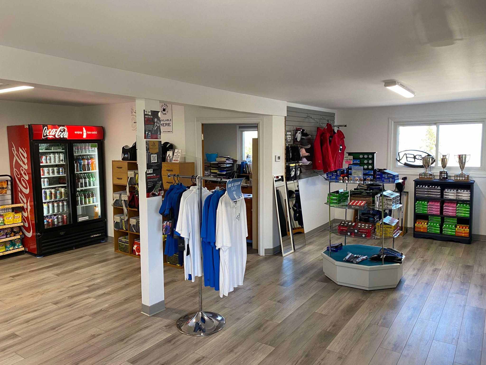 ProShop2