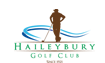 Haileybury Golf Club Logo